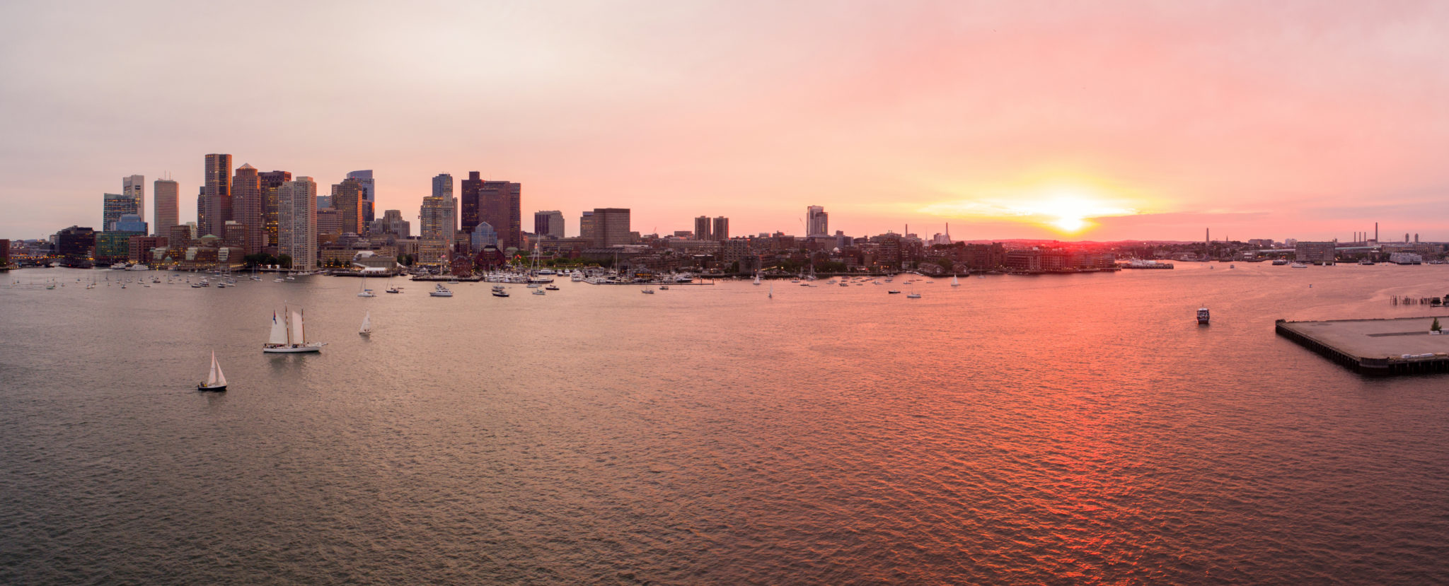Boston Harbor Tax Advisors